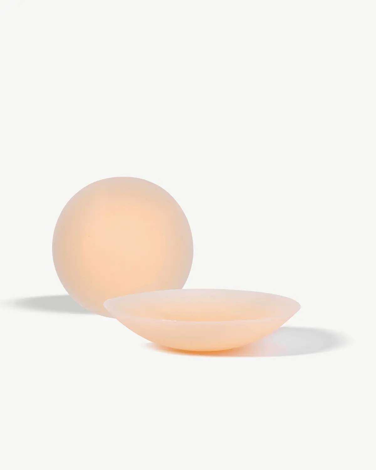 Tapered Edge Seamless Silicone Nipple Covers - Image 8