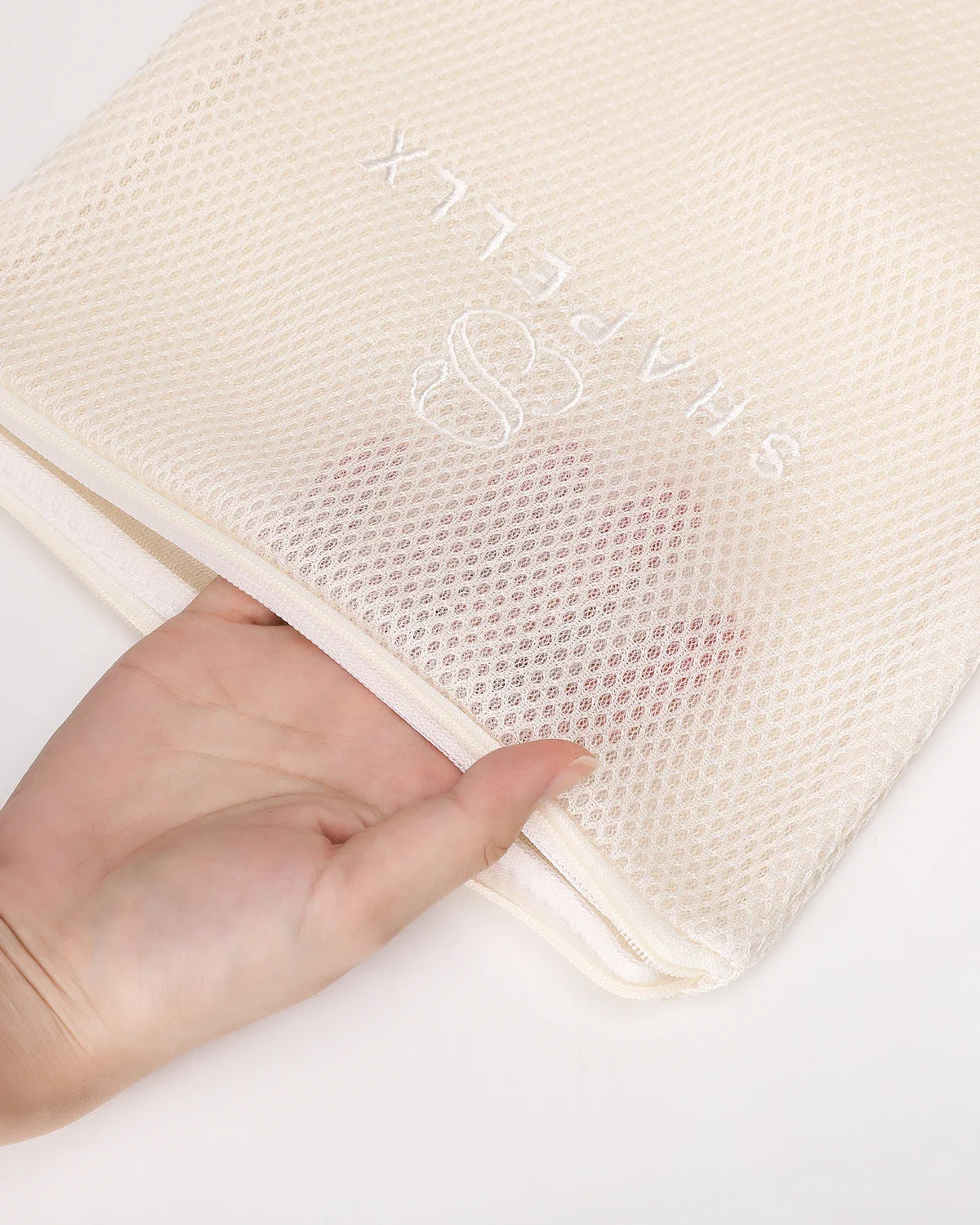 Washable Mesh Laundry Bag - Image 8